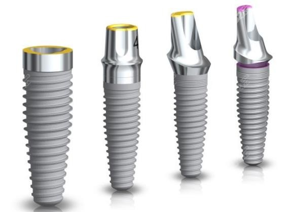 从种植牙品牌排行榜分析种植牙多少钱一颗！